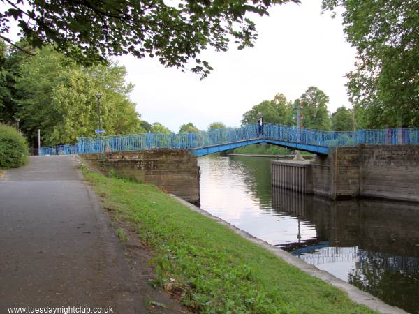 River Foss