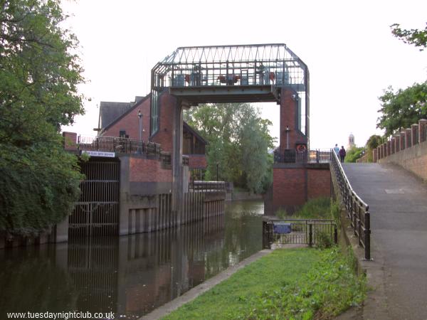 River Foss River Foss