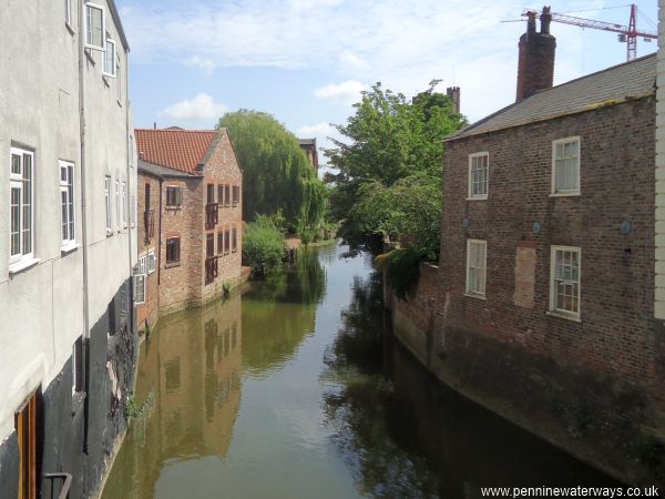 River Foss