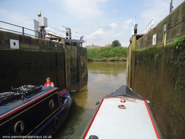Selby Lock Selby Lock