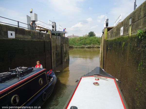 Selby Lock