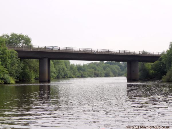 York Bypass Bridge, River Ouse York Bypass Bridge, River Ouse