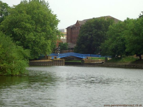 York, River Ouse