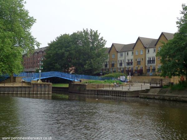 York, River Ouse