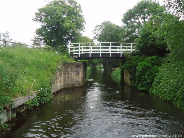 Littlethorpe Road Bridge,, Ripon Canal Littlethorpe Road Bridge,, Ripon Canal