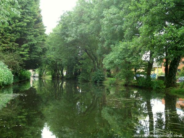 Boroughbridge Road, Ripon Canal Boroughbridge Road, Ripon Canal