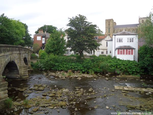 Ripon Ripon