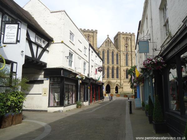Ripon Ripon