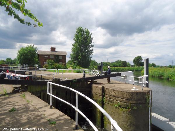 Bank Doles Lock Bank Doles Lock