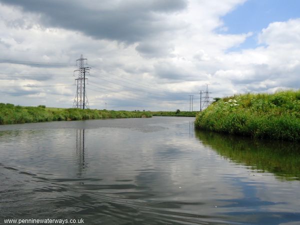 River Aire