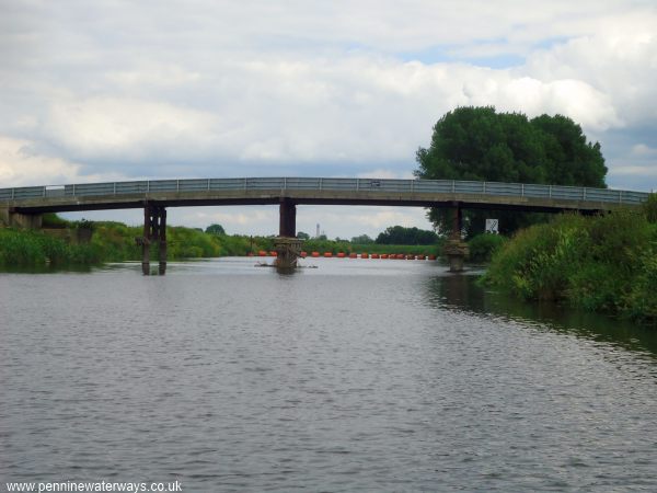 River Aire