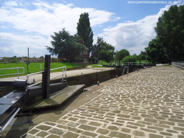Beal Lock Beal Lock