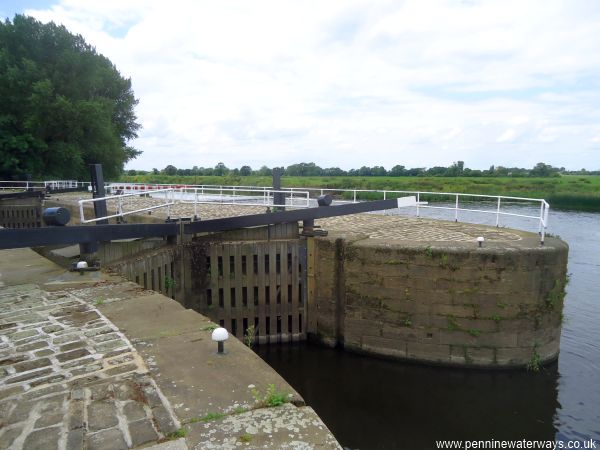 Beal Lock Beal Lock
