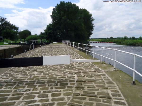 Beal Lock Beal Lock