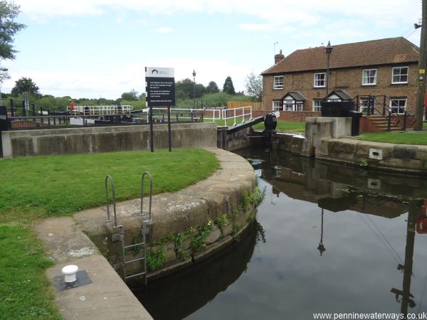 Selby Lock Selby Lock