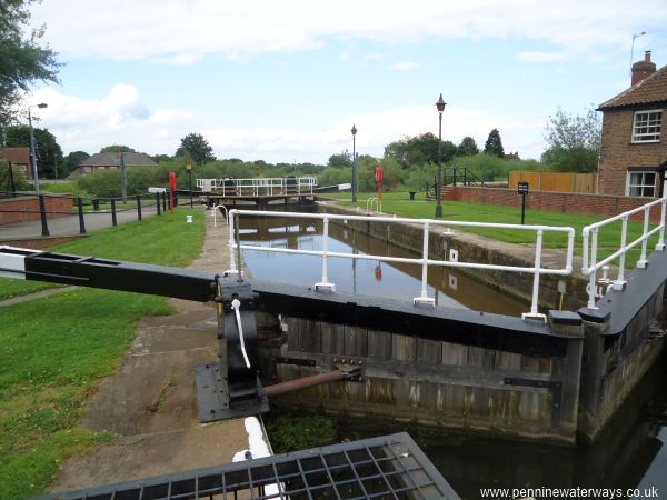 Selby Lock