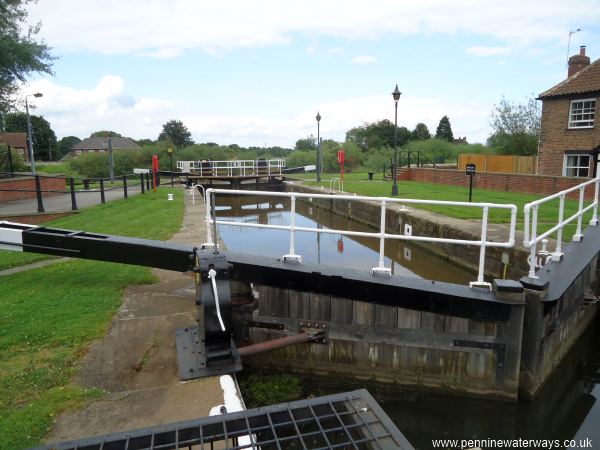 Selby Lock Selby Lock