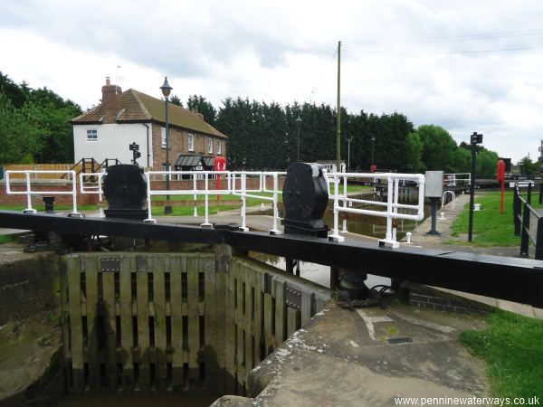 Selby Lock