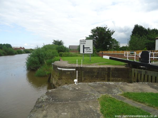 Selby Lock