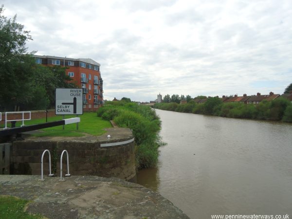 Selby Lock