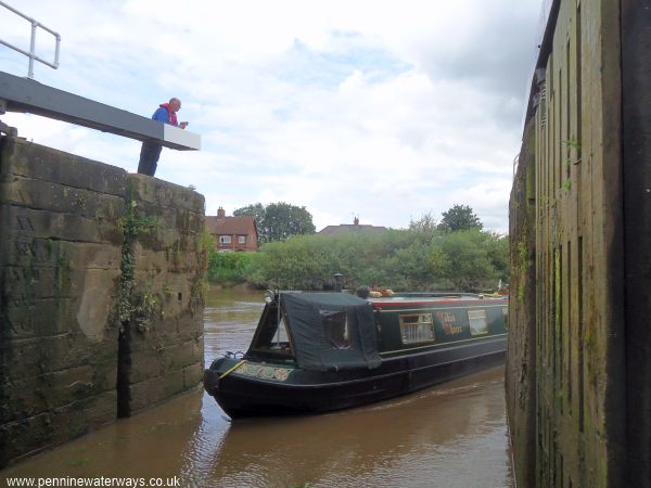 Selby Lock