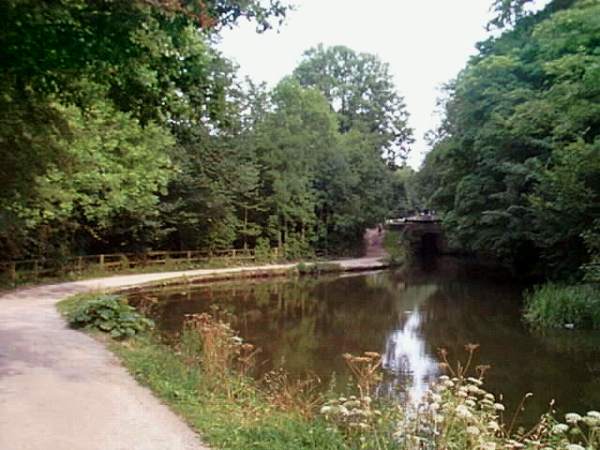 Lock 1