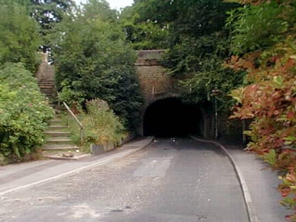 Aqueduct near Romiley