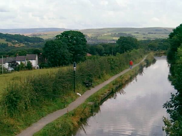 Kinder from Disley