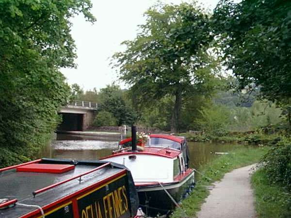Bridgemont junction