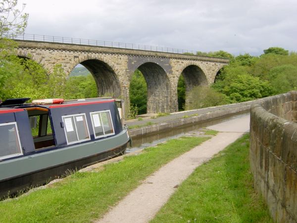 Marple Aqueduct