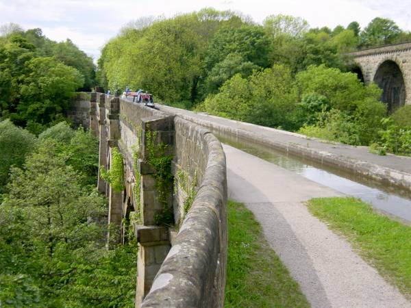 Marple Aqueduct