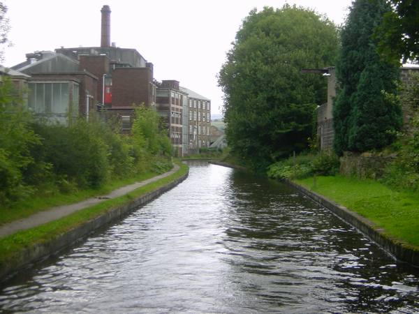 Approaching new Mills