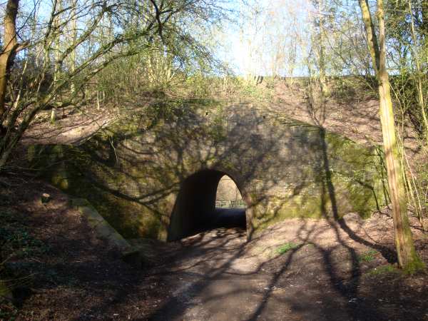 Apethorne Aqueduct