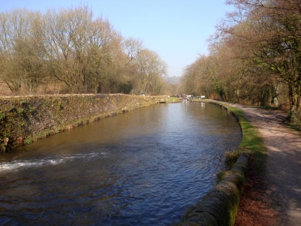 Lock 6 Marple