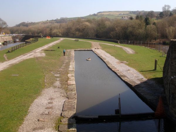 Lower Basin Arm, Bugsworth