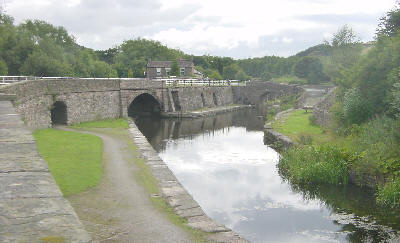 Bugsworth Basin