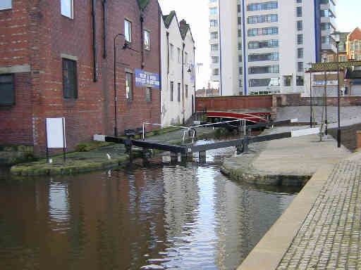 Lock 84