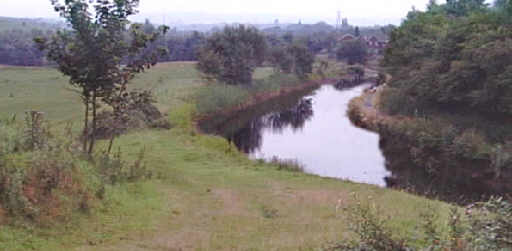 Mills Hill