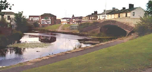Rochdale Junction