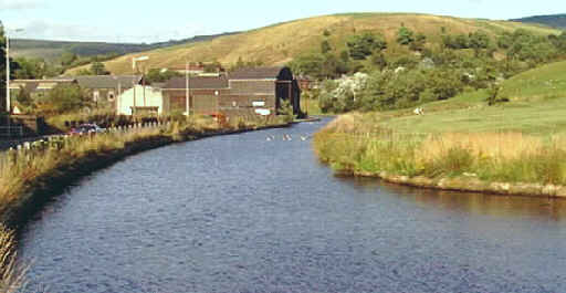 Littleborough
