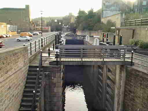 Lock 4W