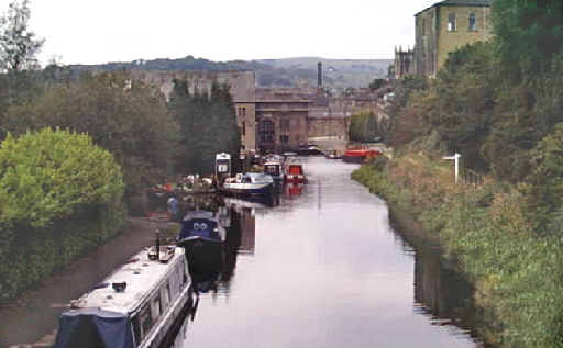 Sowerby Bridge