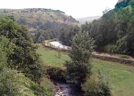 Woodhouse Road