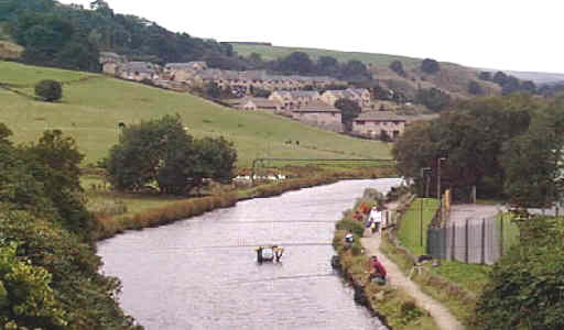 Woodhouse Road