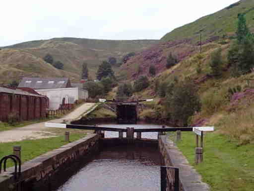 Lock 4W