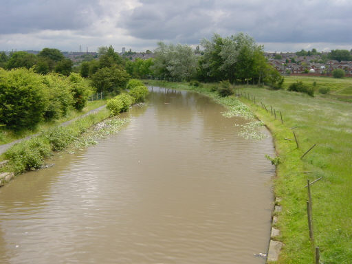 Rochdale Canal