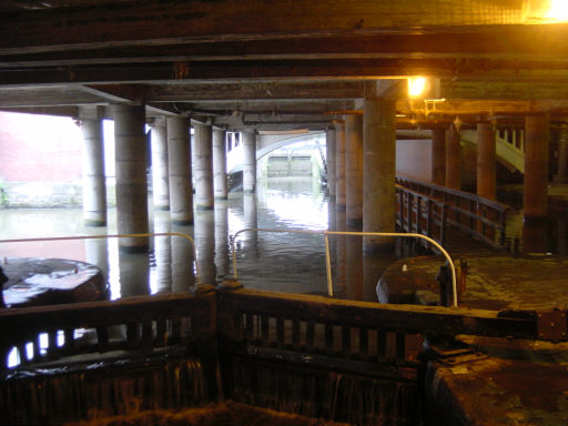 Lock 85, Rochdale Nine