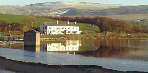 Hollingworth Lake