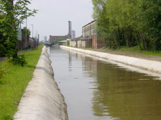 Lock 77, Rochdale Canal