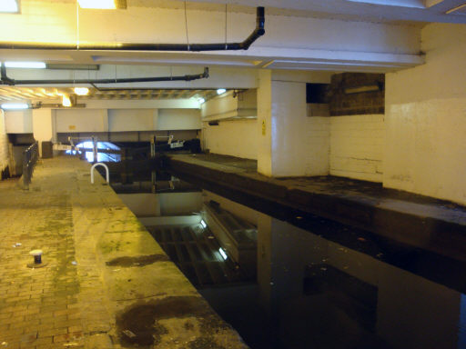 Lock 85, Rochdale Nine